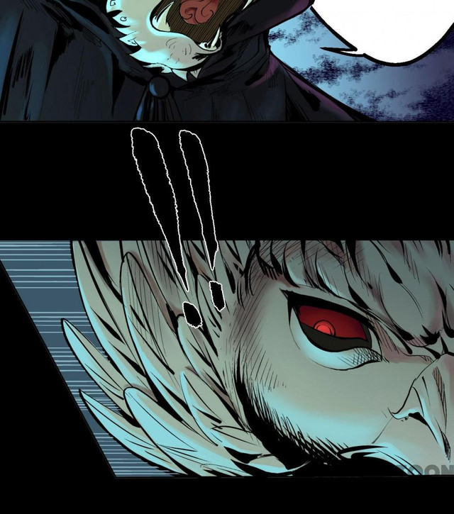 Journey of the Hidden Blade (The Demon Blades) Chapter 58 Gambar 31